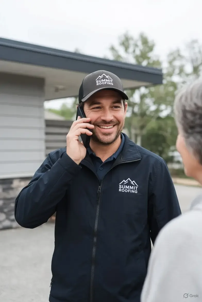 Flat Roof Leak Repair Greene, ME FAQs